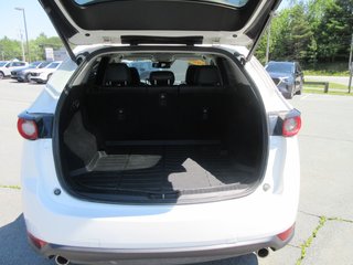 Mazda CX-5 GS 2020