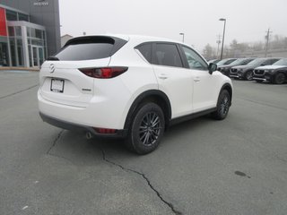 2020 Mazda CX-5 GS