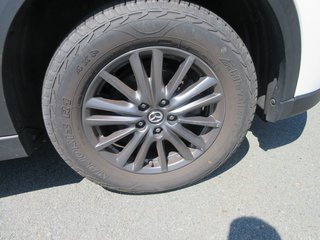 Mazda CX-5 GS 2020
