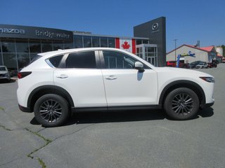 Mazda CX-5 GS 2020