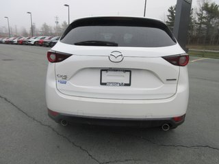2020 Mazda CX-5 GS