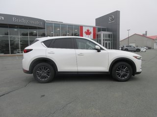2020 Mazda CX-5 GS
