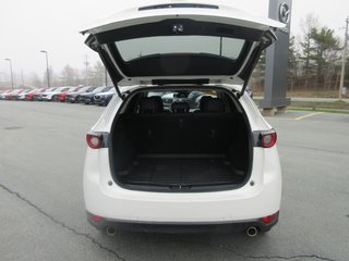 2020 Mazda CX-5 GS