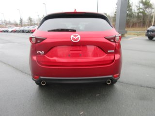 2021 Mazda CX-5 GS