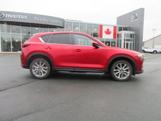 2021 Mazda CX-5 GS