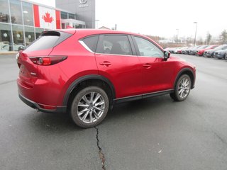2021 Mazda CX-5 GS