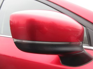 2021 Mazda CX-5 GS