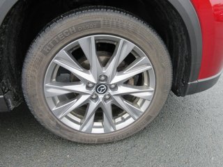 2021 Mazda CX-5 GS