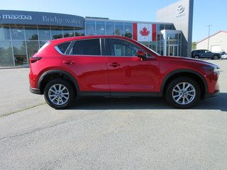 Mazda CX-5 GX 2022