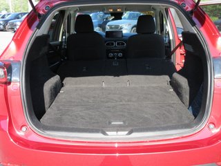 Mazda CX-5 GX 2022