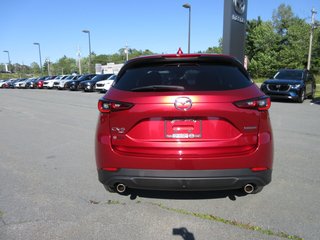 Mazda CX-5 GX 2022