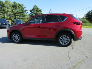 Mazda CX-5 GX 2022