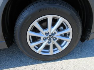 Mazda CX-5 GX 2022