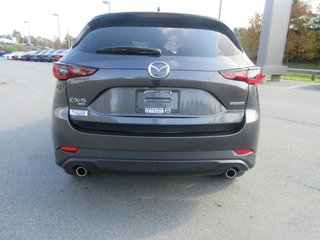 2022 Mazda CX-5 GT