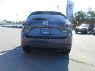 Mazda CX-5 GS COMFORT AWD 2023