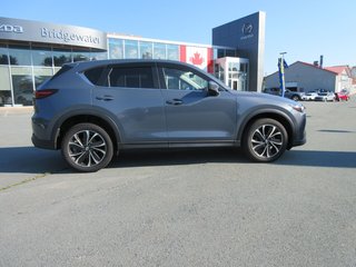 Mazda CX-5 GS COMFORT AWD 2023