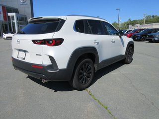 Mazda CX-50 GS-L 2023