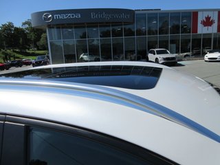 Mazda CX-50 GS-L 2023