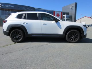 Mazda CX-50 GS-L 2023