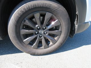 Mazda CX-50 GS-L 2023