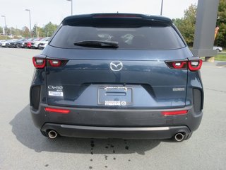 Mazda CX-50 GT 2024