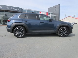 Mazda CX-50 GT 2024
