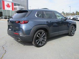 Mazda CX-50 GT 2024