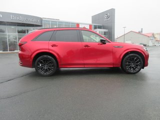 2025 Mazda CX-70 MHEV GT