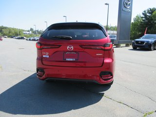 2025 Mazda CX-70 MHEV GT