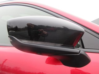 2025 Mazda CX-70 MHEV GT