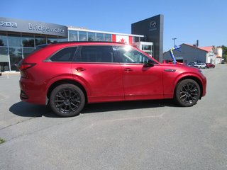 2025 Mazda CX-70 MHEV GT