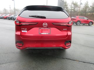 2025 Mazda CX-70 MHEV GT