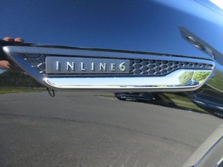 2024 Mazda CX-90 MHEV Signature