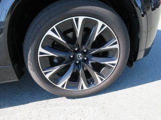 2024 Mazda CX-90 MHEV Signature