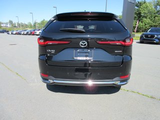 2024 Mazda CX-90 MHEV Signature