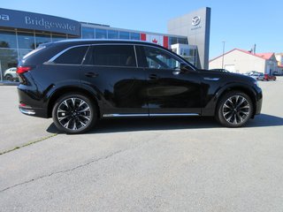 2024 Mazda CX-90 MHEV Signature