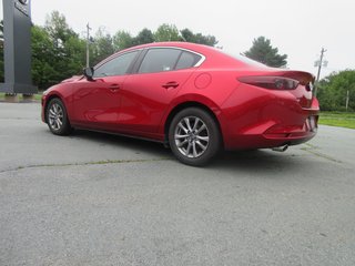 Mazda3 GX 2021