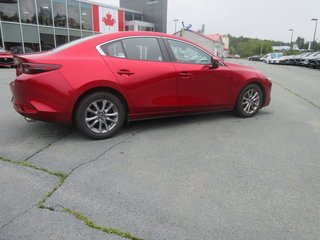 Mazda3 GX 2021