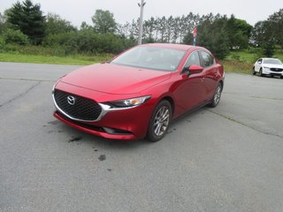 Mazda3 GX 2021