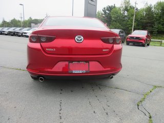Mazda3 GX 2021