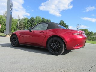 Mazda MX-5 GS-P 2023