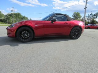 Mazda MX-5 GS-P 2023
