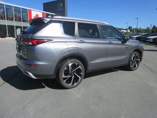 2023 Mitsubishi Outlander PHEV PHEV SEL S-AWC