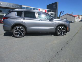 2023 Mitsubishi Outlander PHEV PHEV SEL S-AWC