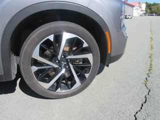 2023 Mitsubishi Outlander PHEV PHEV SEL S-AWC