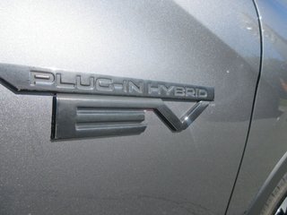 2023 Mitsubishi Outlander PHEV PHEV SEL S-AWC