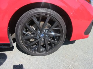 Subaru Impreza RS 2024