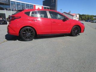 Subaru Impreza RS 2024
