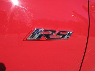 Subaru Impreza RS 2024