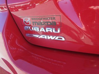 Subaru Impreza RS 2024